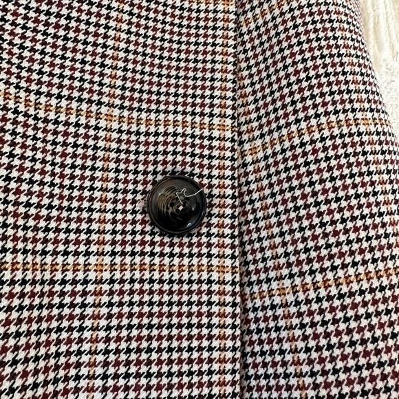 Reiss Jasmine Wrap Skirt - Picture 7 of 9